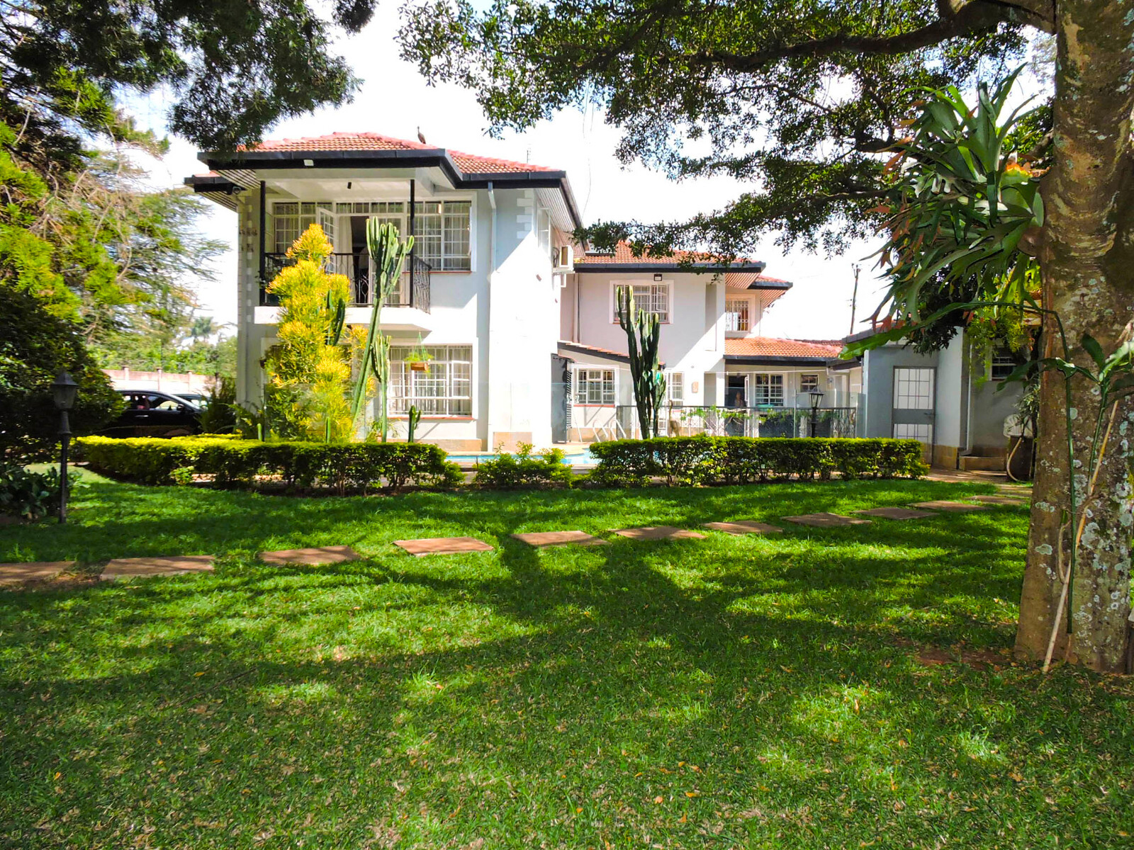 apartments for rent in riverside nairobi kenya