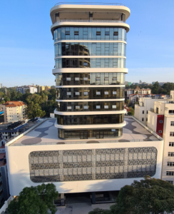 Grade A Office Spaces To Let & For Sale – Europa Towers, Westlands