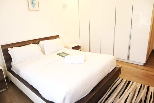 Elegant Fully Furnished 2-Bedroom Apartment – Kilimani