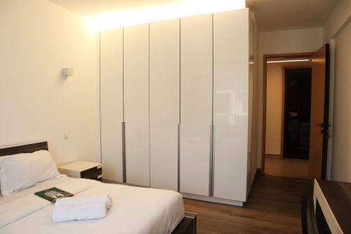 Elegant Fully Furnished 2-Bedroom Apartment – Kilimani