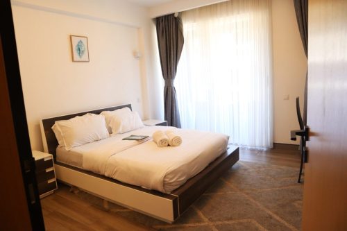 Elegant Fully Furnished 2-Bedroom Apartment – Kilimani