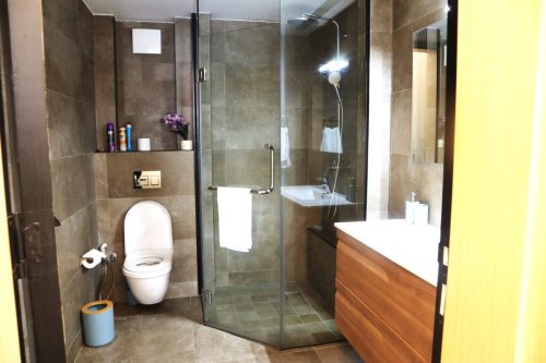 Elegant Fully Furnished 2-Bedroom Apartment – Kilimani