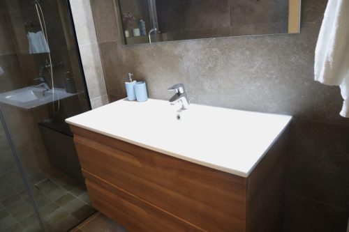 Elegant Fully Furnished 2-Bedroom Apartment – Kilimani