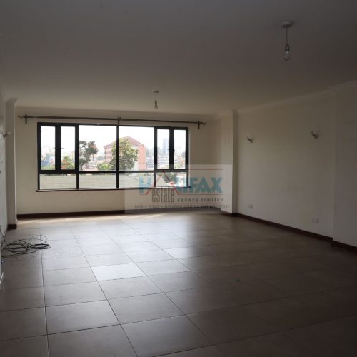 Park Haven Apartments - 3 Bedroom Apartment On 2nd Parklands Avenue