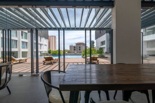 Elegant Fully Furnished 2-Bedroom Apartment – Kilimani