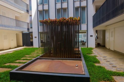 Elegant Fully Furnished 2-Bedroom Apartment – Kilimani