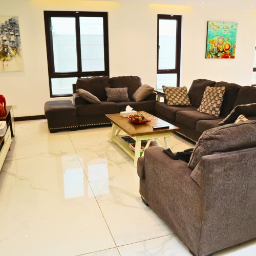 Luxurious Villa | Peponi Rd, Kitisuru
