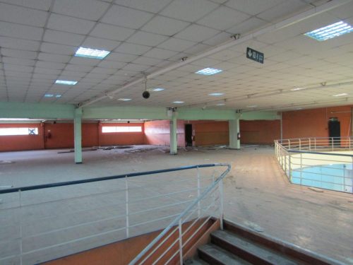 Embakasi Formerly Nakumatt