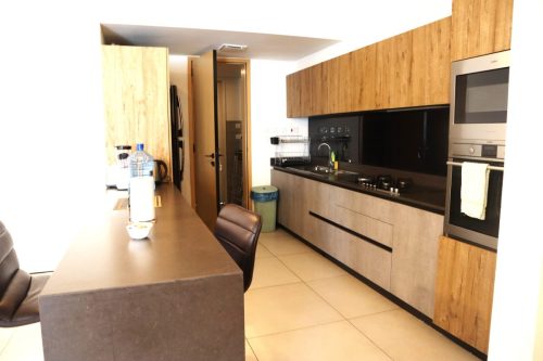 Elegant Fully Furnished 2-Bedroom Apartment – Kilimani