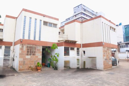 Spacious 4-Bedroom Commercial Maisonette – Prime Westlands