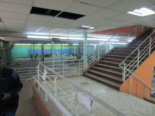 Embakasi Formerly Nakumatt