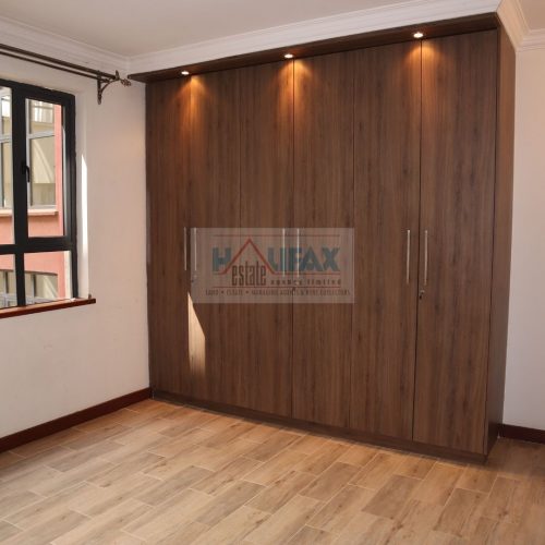 Park Haven Apartments - 3 Bedroom Apartment On 2nd Parklands Avenue