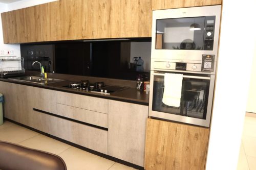 Elegant Fully Furnished 2-Bedroom Apartment – Kilimani