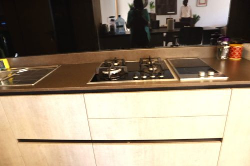 Elegant Fully Furnished 2-Bedroom Apartment – Kilimani