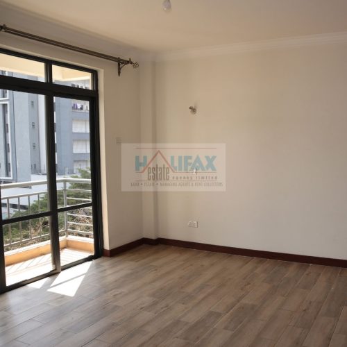 Park Haven Apartments - 3 Bedroom Apartment On 2nd Parklands Avenue