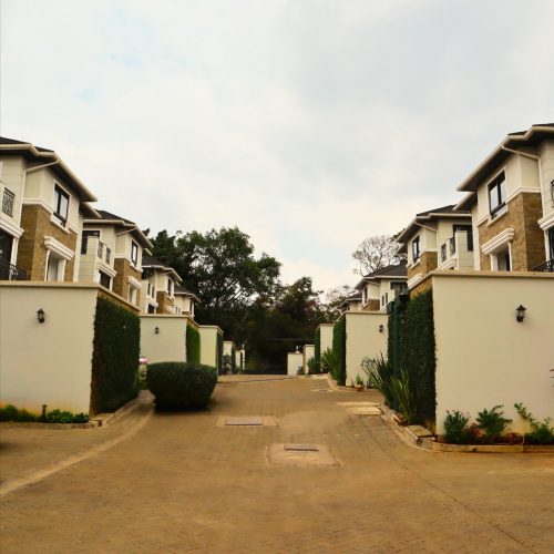 Luxurious Villa | Peponi Rd, Kitisuru