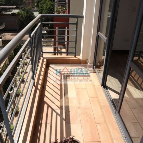Park Haven Apartments - 3 Bedroom Apartment On 2nd Parklands Avenue