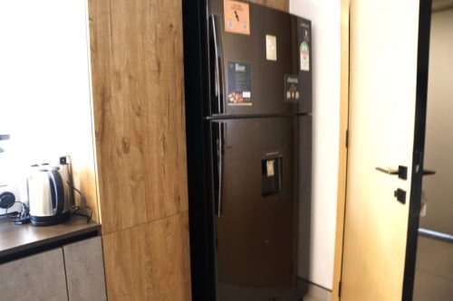 Elegant Fully Furnished 2-Bedroom Apartment – Kilimani