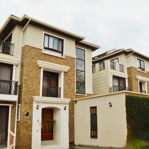 Luxurious Villa | Peponi Rd, Kitisuru