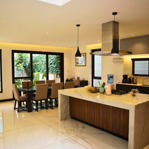 Luxurious Villa | Peponi Rd, Kitisuru