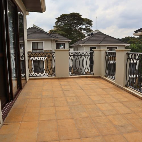 Luxurious Villa | Peponi Rd, Kitisuru