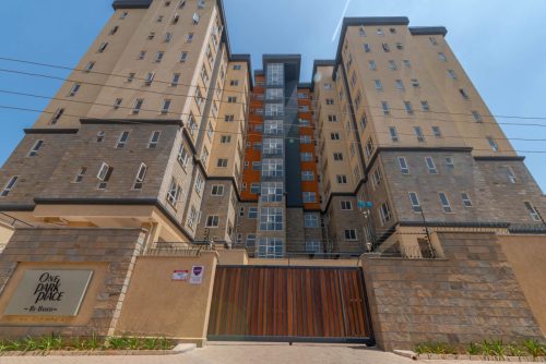 One Park Place-Parklands