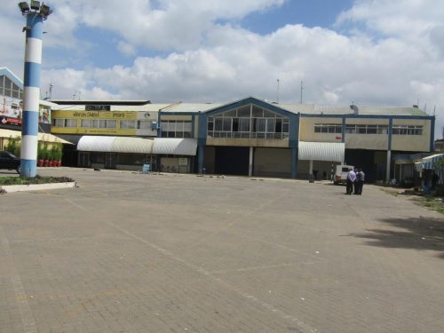 Embakasi Formerly Nakumatt