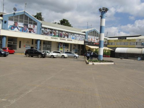 Embakasi Formerly Nakumatt