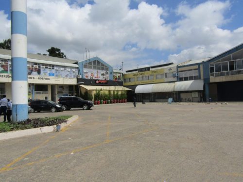 Embakasi Formerly Nakumatt