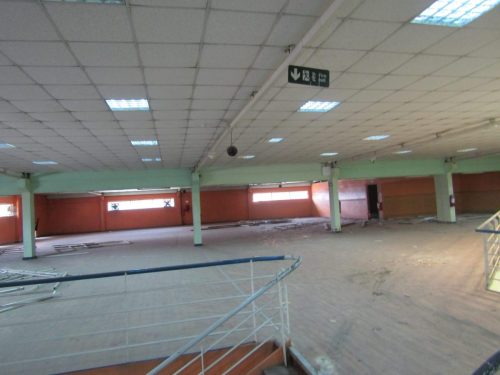 Embakasi Formerly Nakumatt