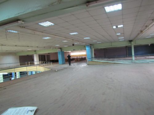 Embakasi Formerly Nakumatt
