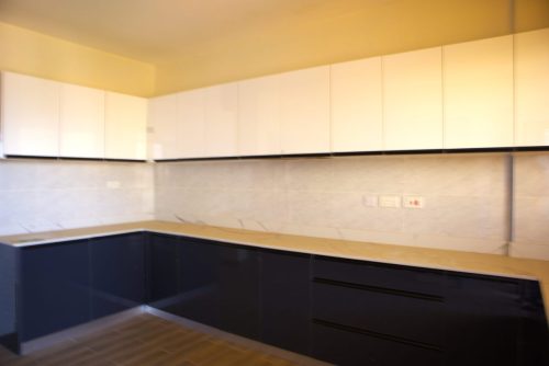 Executive 5 Duplex-Bedroom Apartment – 3rd Parklands