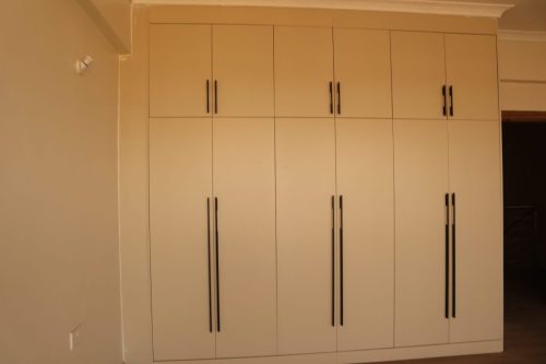 Executive 5 Duplex-Bedroom Apartment – 3rd Parklands