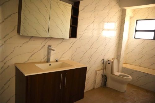 Executive 5 Duplex-Bedroom Apartment – 3rd Parklands