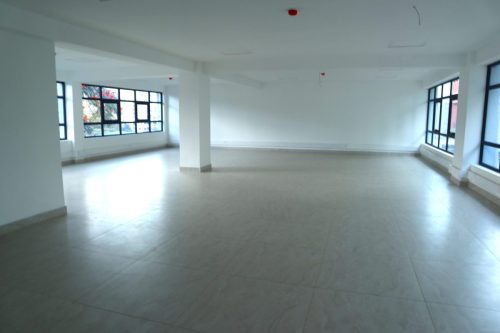 Office Space for Let – Parklands