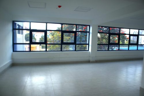 Office Space for Let – Parklands