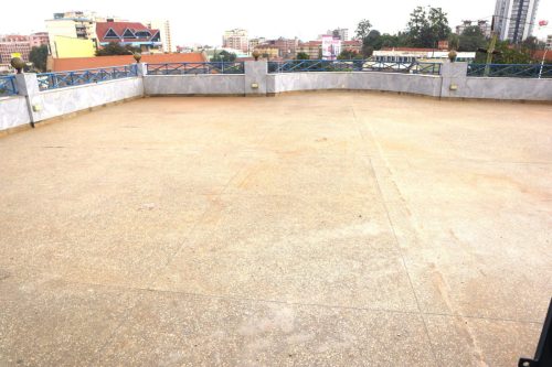 Office Space for Let – Parklands