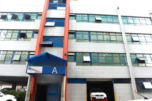 Office Space for Let – Parklands