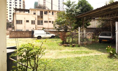 Commercial Property – 1st Parklands, Nairobi