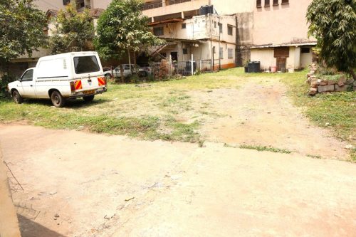 Commercial Property – 1st Parklands, Nairobi