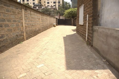Commercial Property – 1st Parklands, Nairobi