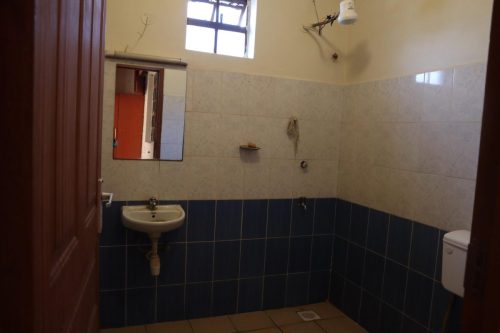 Executive 2-Bedroom Apartment – Muthiga