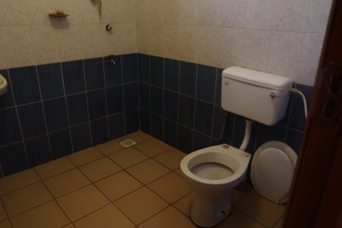 Executive 2-Bedroom Apartment – Muthiga