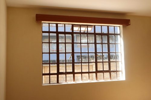 Executive 2-Bedroom Apartment – Muthiga