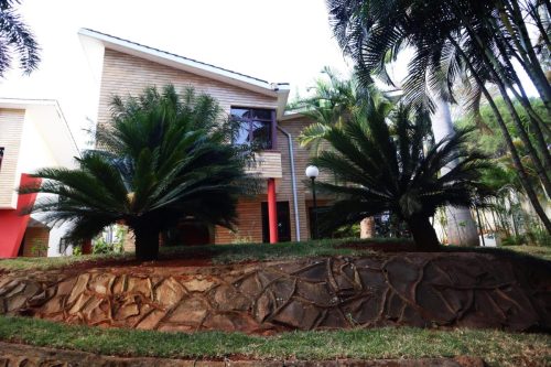 Modern Coastal 4 Bedroom Townhouse - Off Lower Kabete Road