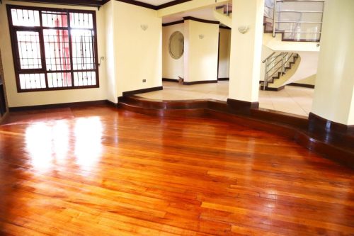 Modern Coastal 4 Bedroom Townhouse - Off Lower Kabete Road