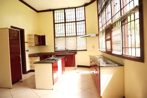 Modern Coastal 4 Bedroom Townhouse - Off Lower Kabete Road