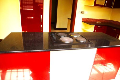 Modern Coastal 4 Bedroom Townhouse - Off Lower Kabete Road