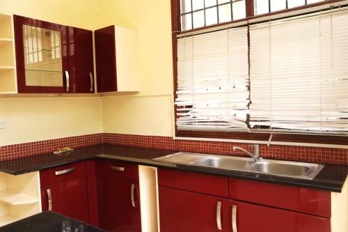 Modern Coastal 4 Bedroom Townhouse - Off Lower Kabete Road