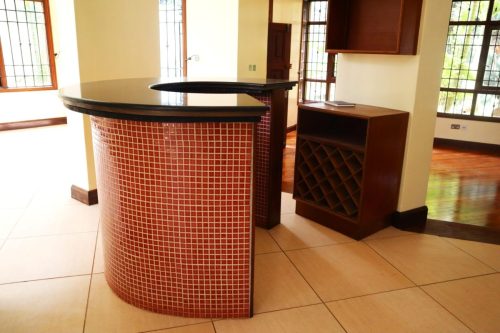 Modern Coastal 4 Bedroom Townhouse - Off Lower Kabete Road